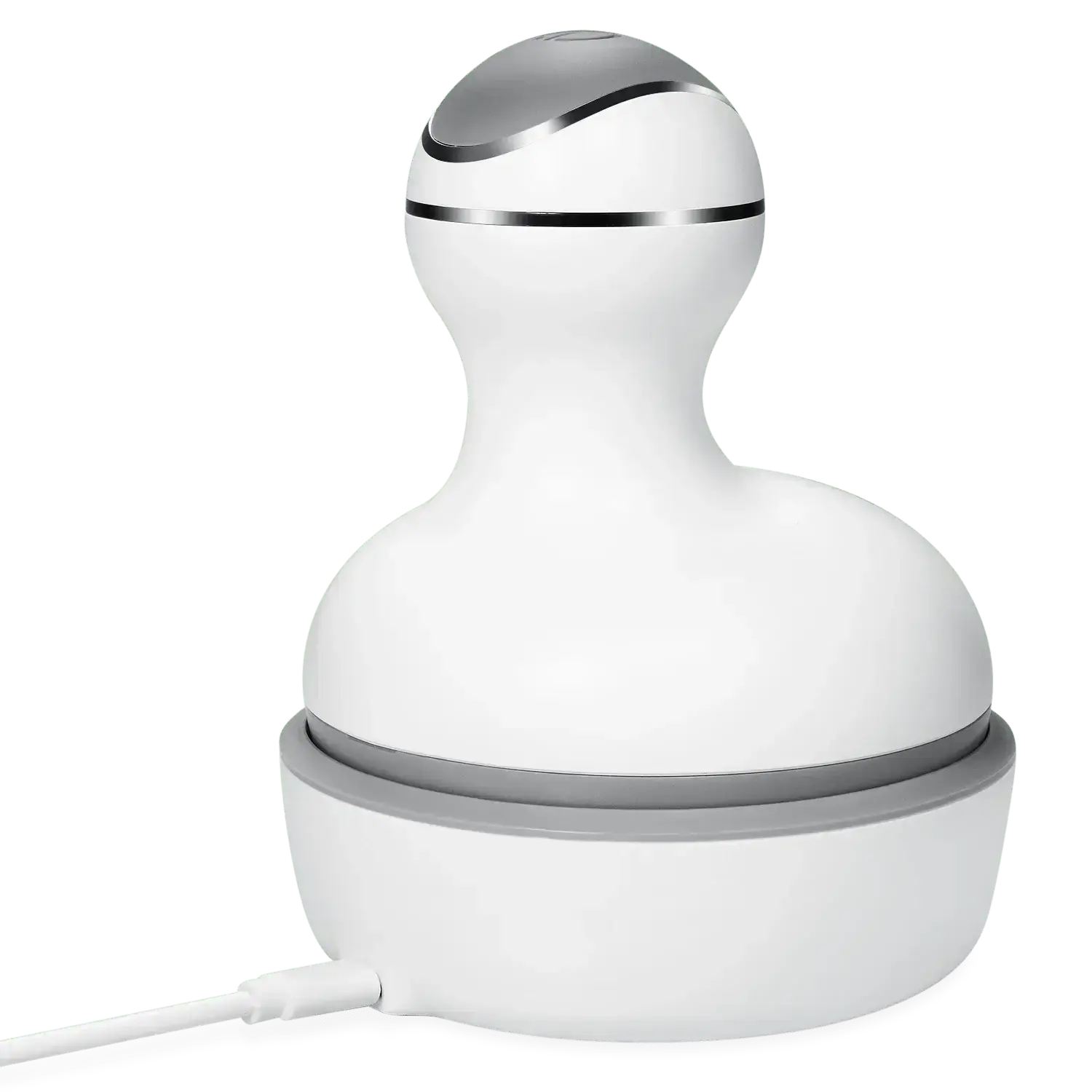 Scalp massager for hair growth – Capreae scalp tool.