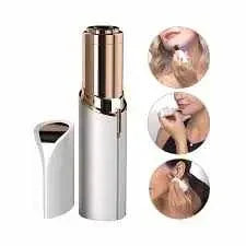 Mini Electric Eyebrow Trimmer – Precise Hair Removal - Capreae